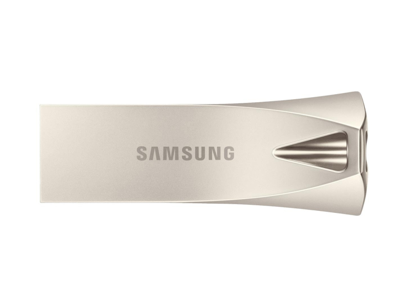 Samsung 64GB BAR Plus Champaign Silver 300MB/s